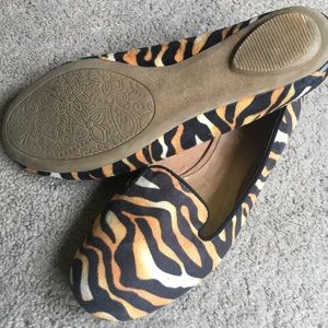 Xappeal flats size 9m